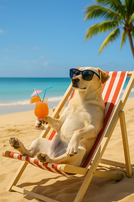 Ferien mit Hund – Umfassender Ratgeber für Schweizer Hundehalter