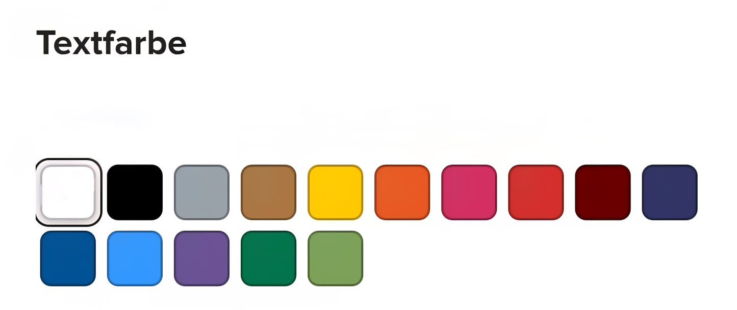 Team Cap – Dein Name & Hundename als starkes Duo