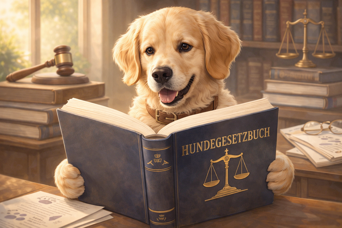 Neue Regelungen 2025 und 2026 für Hunde und Ihre Besitzer