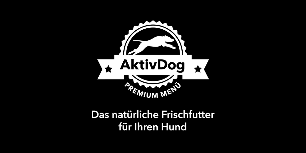 AktivDog® Hundefutter Abo