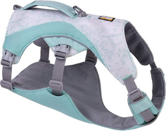 RUFFWEAR Swamp Cooler Hundegeschirr