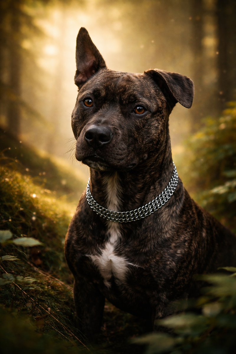 Individuelle Portraits