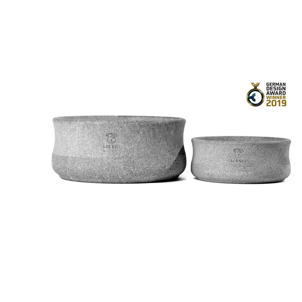 ROCKY - Edel-Napf für Hund und Katze (Selbstkühlend)