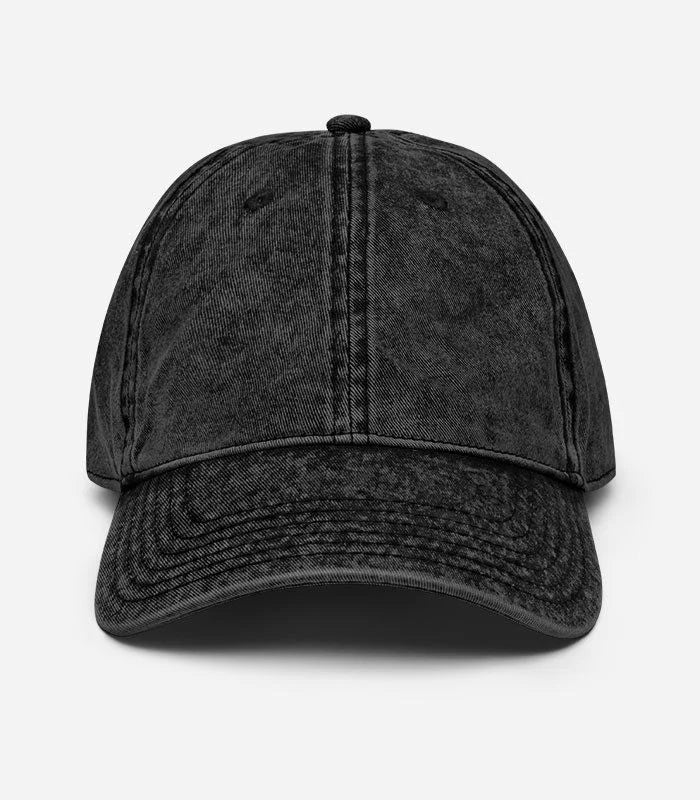 Personalisierbares Vintage Cap
